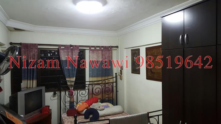 Blk 911 Tampines Street 91 (Tampines), HDB 4 Rooms #136503792